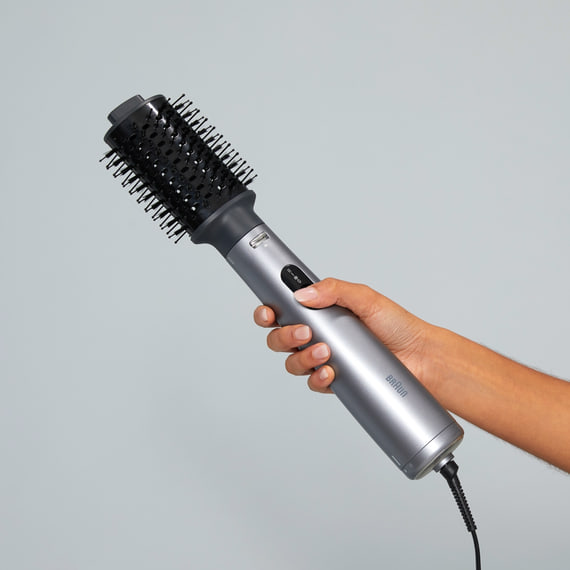 Braun hot brush deals