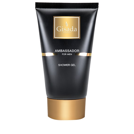 Ambassador Men Shower Gel