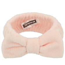 Bandeau Démaquillant Avec Nœud