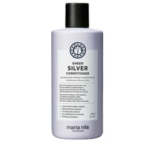 Sheer Silver Conditioner