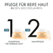 Peri-Menopause Tagespflege – normale bis Mischhaut