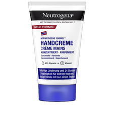 Hand Cream Perfumed