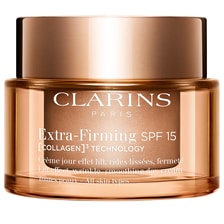 Extra-Firming Day Cream SPF15 [COLLAGEN]³ Technology