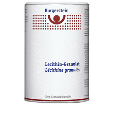 Lecithin Granulat