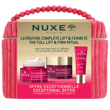 La Tua Routine Liftante