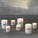 Scented Candle - Fresh Cotton