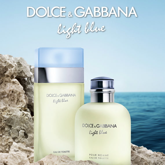 Eau de Toilette