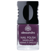 Nail Polish All NIght Long
