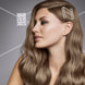 Hair Color Of The Year 2025 - 8.18 Light Ash Brownish Blonde