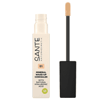 Concealer Wake-up 01 Ivory