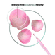 Peony Organic Care Balm