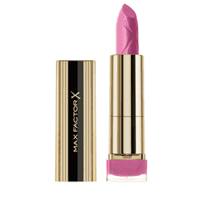 Colour Elixir Lipstick - 125 Icy Rose