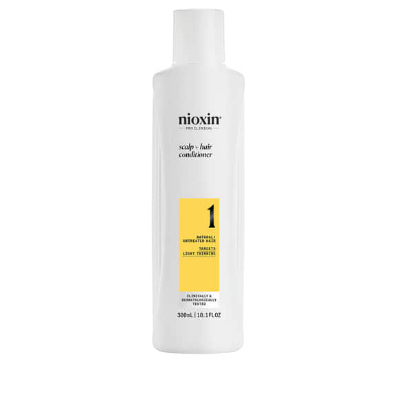Scalp + Hair Conditioner