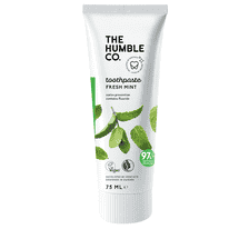 Toothpaste Peppermint