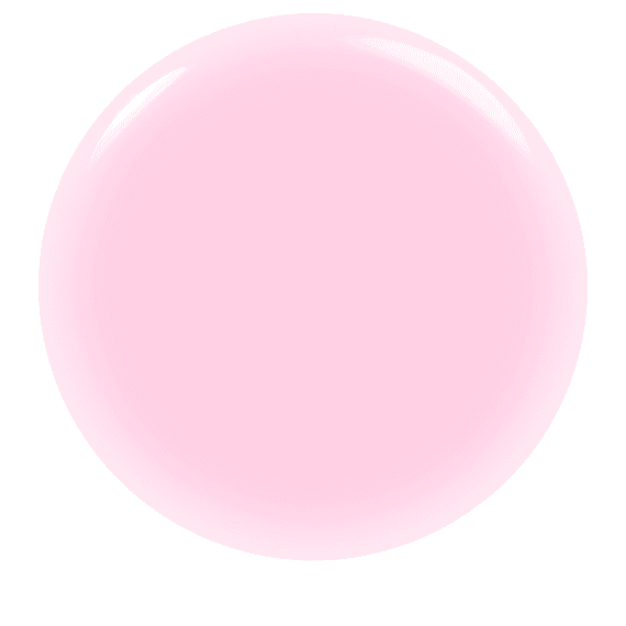 Nail Strengthener Hard To Resist Pink