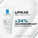 Moisturising Exfoliating Gel Urea 30%