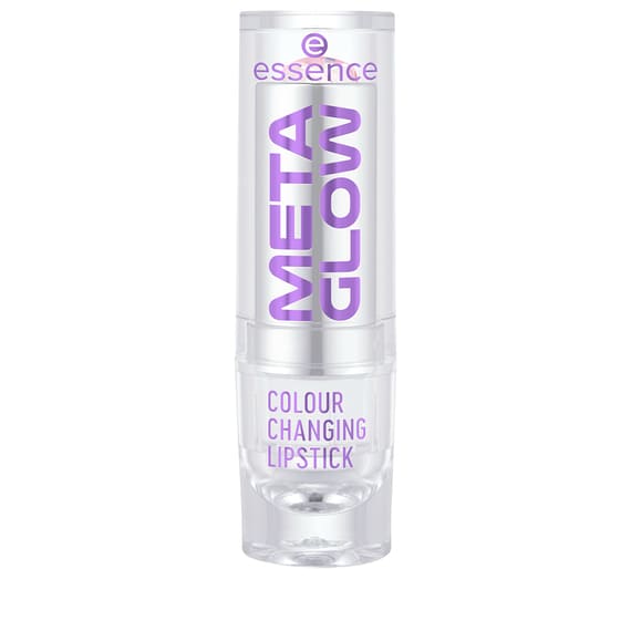 Meta Glow Colour Changing Lipstick
