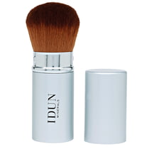 Retractable Kabuki Brush