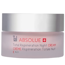 Night Cream Rich