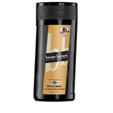 Man's Best Shower Gel