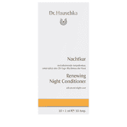 Dr. Hauschka - Nachtkur