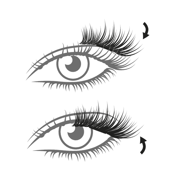 Strip Lashes - 38