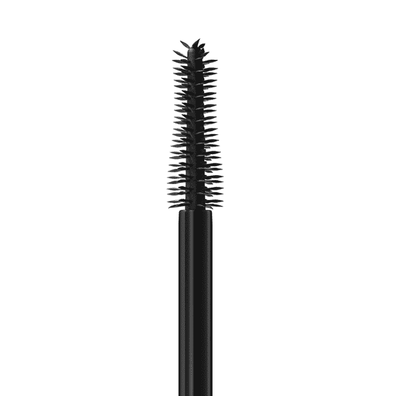 Macstack Waterproof Mascara - Black Stack