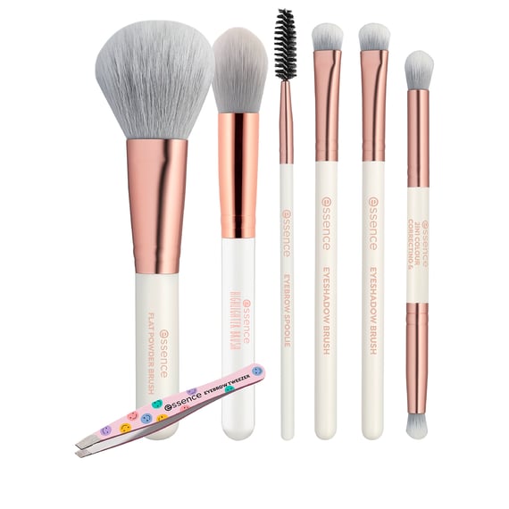 Happy Brushes To You! – Brush Set