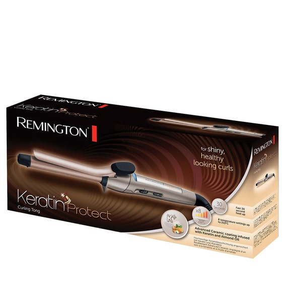 Remington CI5318 Curling Iron haar shop.ch