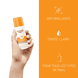 Sun Face Oil Control Tinted SPF50+ Light