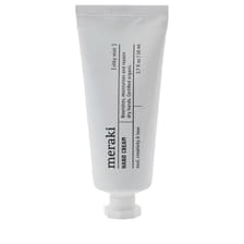 Hand Cream