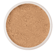 Powder Foundation Svea - Warm Medium