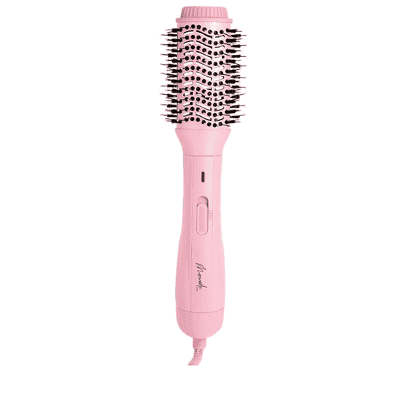 Blow Dry Brush - Pink