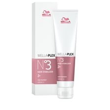 Wellaplex Hair Stabilizer No  3