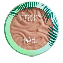 Murumuru Butter Bronzer - Deep Bronzer
