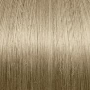Keratin Hair Extensions 30/35 cm - 24, ash blond