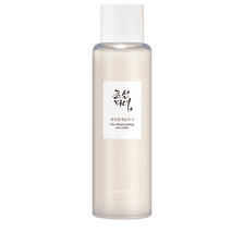 Glow Replenishing Rice Milk