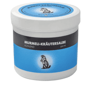 Murmeli Herbal Ointment Cooling