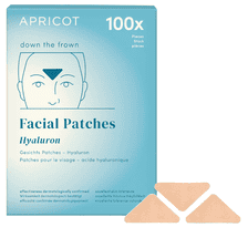 Hyaluron Facial Patches