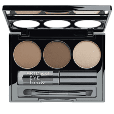 Eye Brow Kit - 1 Light/Medium