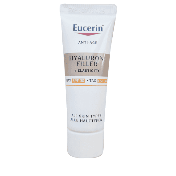 Mini Hyaluron-Filler Elasticity Day SPF30 5 ml