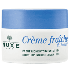 Moisturising Rich Cream 48h
