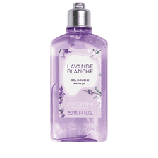 White Lavender Duschgel