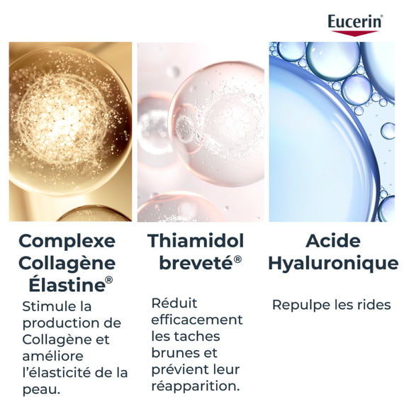 Elasticity Crème Mains contre les taches de vieillesse SPF30