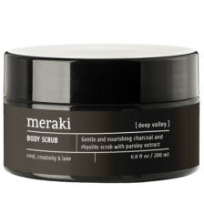 Body Scrub