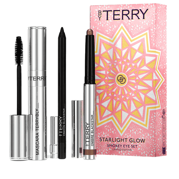 Starlight Glow Smokey Eye Set