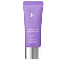 Perfect Cover Serum BB Cream - 21 Light Beige