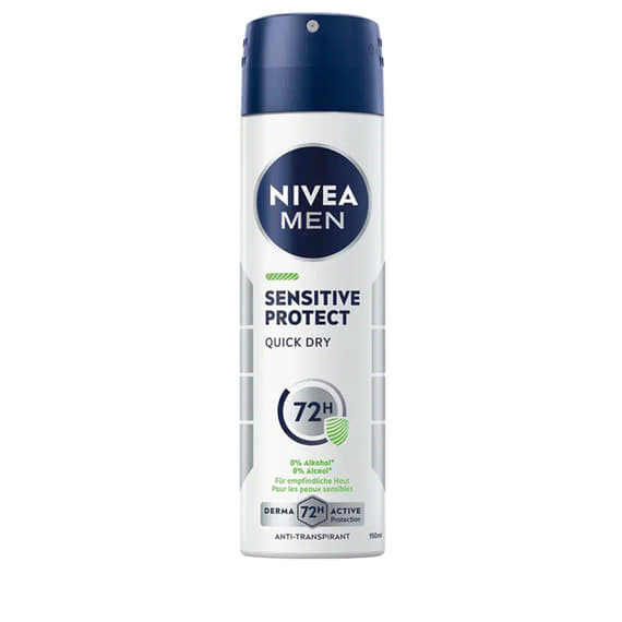 Deo Sensitive Protect Spray
