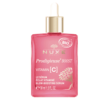  Vitamin [C] Le Sérum Eclat Vitaminé BIO