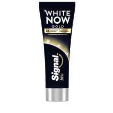 Dentifricio Gold